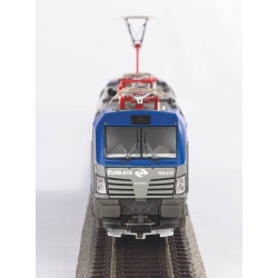 PIKO 59593 Elektrowóz EU46-510 